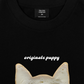 Áo Thun Relaxed Fit Sweet Pastry Orginals Puppy