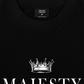 Áo Thun Relaxed Fit Old Money Majesty