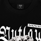 Áo Thun Relaxed Fit Outlaw
