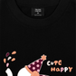 Áo Thun Relaxed Fit Happy Little Ride
