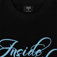 Áo Thun Relaxed Fit Tshirt Inside The Ocean