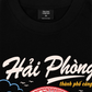 Áo Thun Relaxed Fit Hải Phòng Thành Phố Cảng