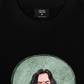 Áo Thun Relaxed Fit Harry Potter Severus Snape