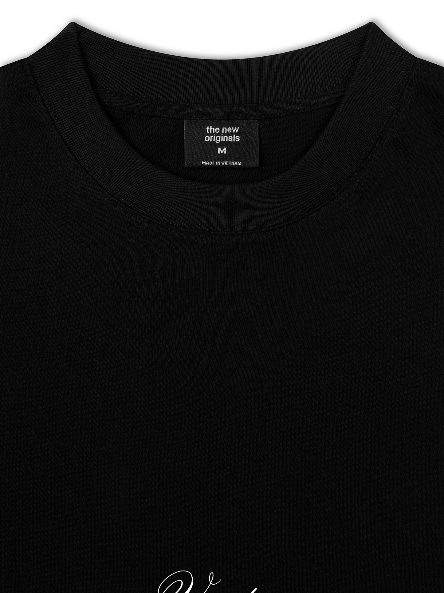 Áo Thun Relaxed Fit Vintage Gallery Club