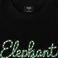 Áo Thun Relaxed Fit Emerald Daydream