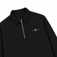 Áo Sweater Polo Nỉ Hai Da  RANCH PRESTIGE