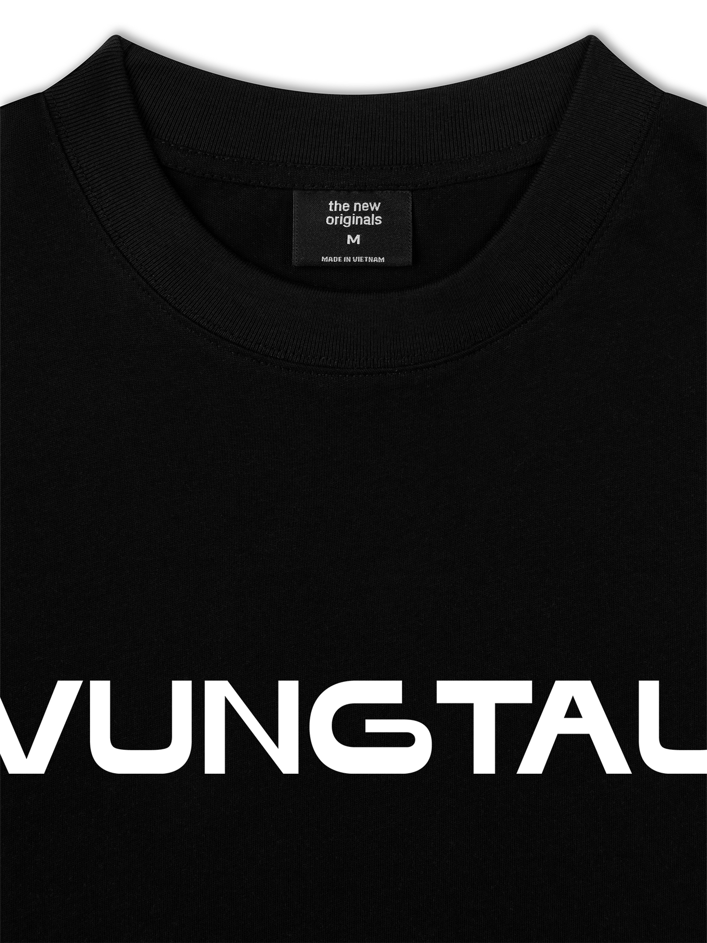 Áo Thun Relaxed Fit Vũng Tàu