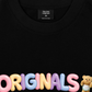 Áo Thun Relaxed Fit Teddy Land Originals Bear