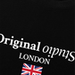 Áo Thun Relaxed Fit London