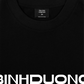Áo Thun Relaxed Fit Bình Dương