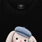 Áo Thun Relaxed Fit Swag Bunny