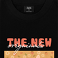 Áo Thun Relaxed Fit Honey Bubble Meow