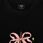 Áo Thun Relaxed Fit Daily Cuties Cherry Cat