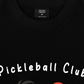 Áo Thun Relaxed Fit Go Outside Pickleball Club