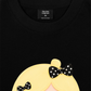 Áo Thun Relaxed Fit  Cute Dotty Girl