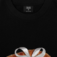 Áo Thun Relaxed Fit Sweet Pastry Silver Bow