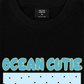 Áo Thun Relaxed Fit Ocean Cutie