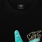 Áo Thun Relaxed Fit  Blue Tiffany Starfish