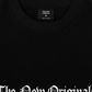 Áo Thun Relaxed Fit Be Bold Your Life Isn't Your