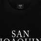 Áo Thun Relaxed Fit Summer Vibes San Joaquin