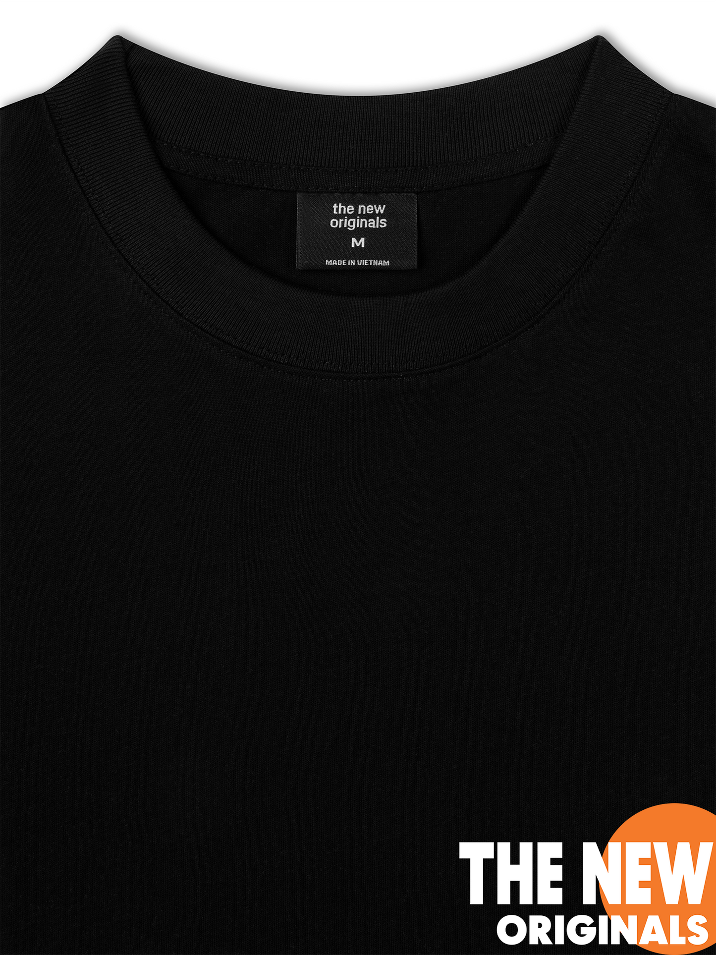 Áo Thun Relaxed Fit CAR Orginals Sport Orange