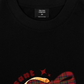 Áo Thun Relaxed Fit Sweet Pastry Red Plaid Bow