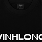 Áo Thun Relaxed Fit Vĩnh Long