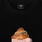 Áo Thun Relaxed Fit Croissant Baby