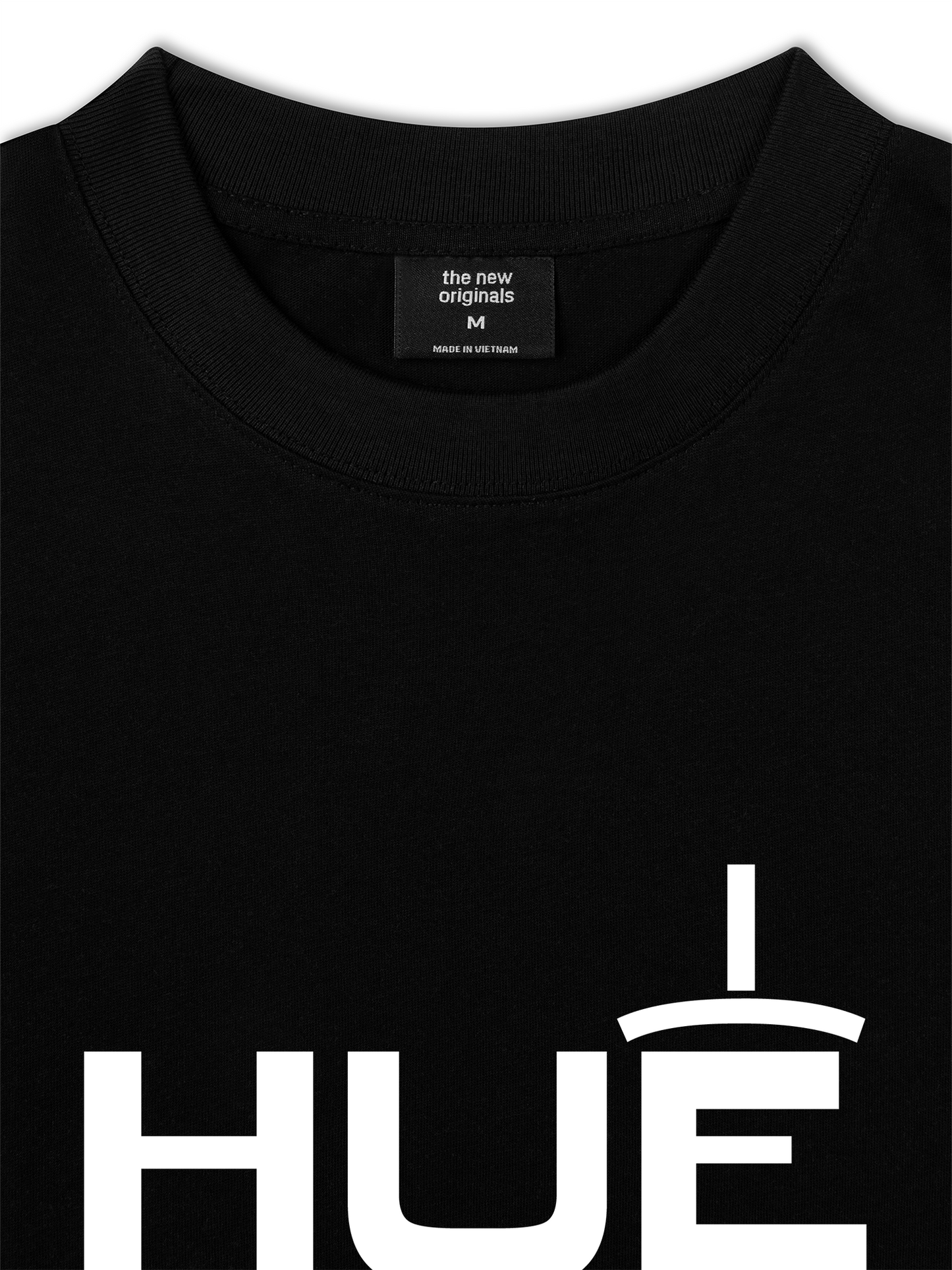 Áo Thun Relaxed Fit Huế
