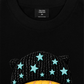 Áo Thun Relaxed Fit Tiffynay Star Girl