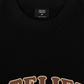 Áo Thun Relaxed Fit Teddy Land Atelier Originals