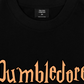 Áo Thun Relaxed Fit Harry Potter Dumbledore