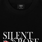 Áo Thun Relaxed Fit Old Money Silent Rose
