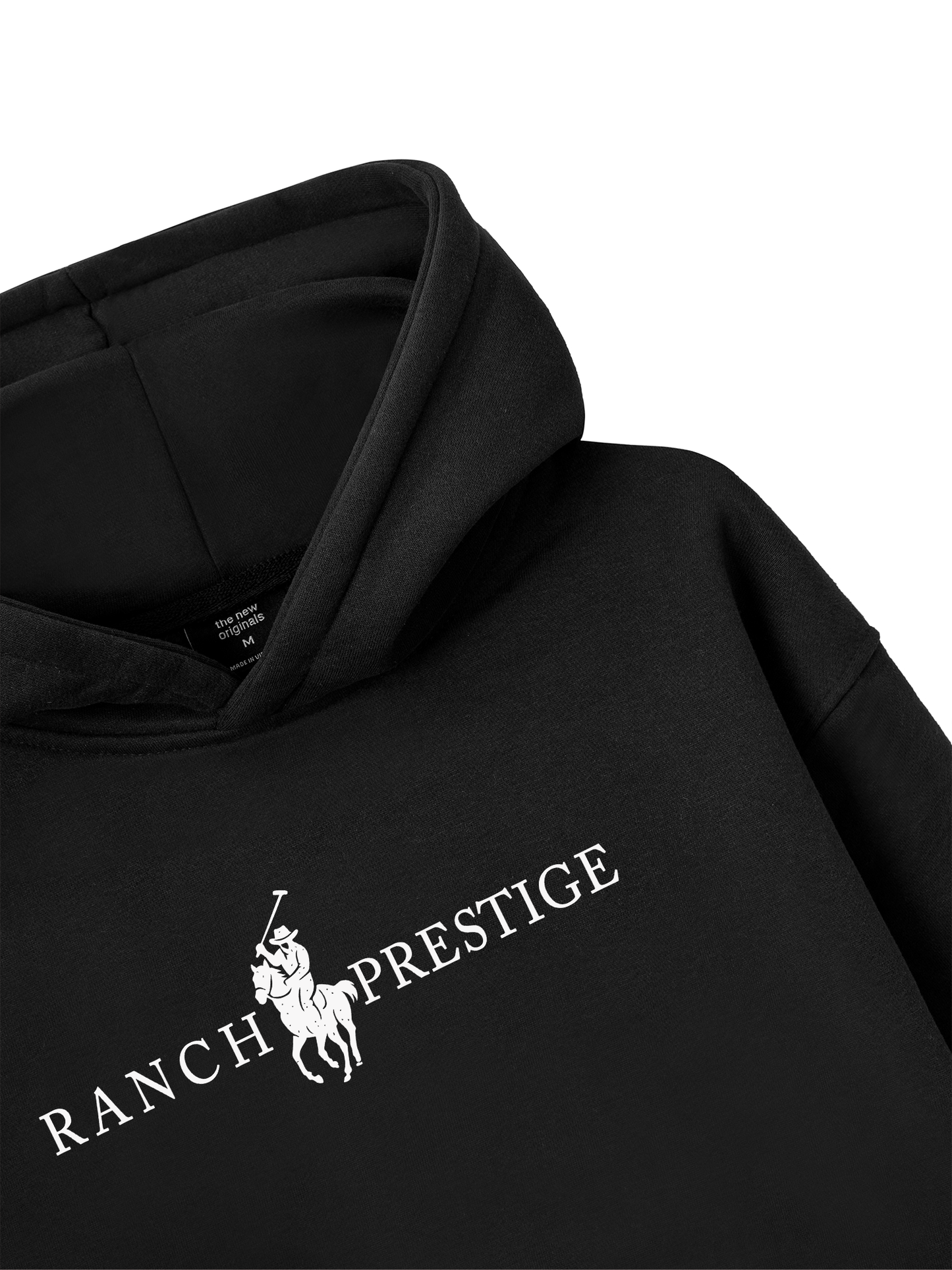 RANCH PRESTIGE Hoodie