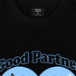Áo Thun Relaxed Fit Daily Cuties Good Partner
