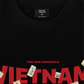 Áo Thun Relaxed Fit Vietnam Stamp