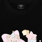 Áo Thun Relaxed Fit Daily Cuties Soft & Lovely