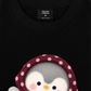 Áo Thun Relaxed Fit Tiny Penguin