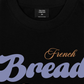 Áo Thun Relaxed Fit Sweet Pastry Tasty Bread