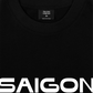 Áo Thun Relaxed Fit Sài Gòn