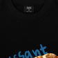 Áo Thun Relaxed Fit Sweet Patry Croissant