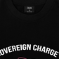 Áo Thun Relaxed Fit SOVERREIGN CHARGE PINK HORSE