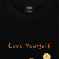 Áo Thun Relaxed Fit Love Yourself