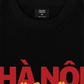 Áo Thun Relaxed Fit Hà Nội Sịn
