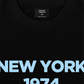 Áo Thun Relaxed Fit New York 1974