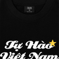 Áo Thun Relaxed Fit Tự Hào Việt Nam