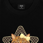 Áo Thun Relaxed Fit Cutie Girrl Star Meow