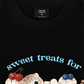 Áo Thun Relaxed Fit Sweet Streat For Little Paws
