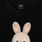 Áo Thun Relaxed Fit Dreamy Bunny