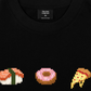 Áo Thun Relaxed Fit Pixel Universe What Is Your Favourite